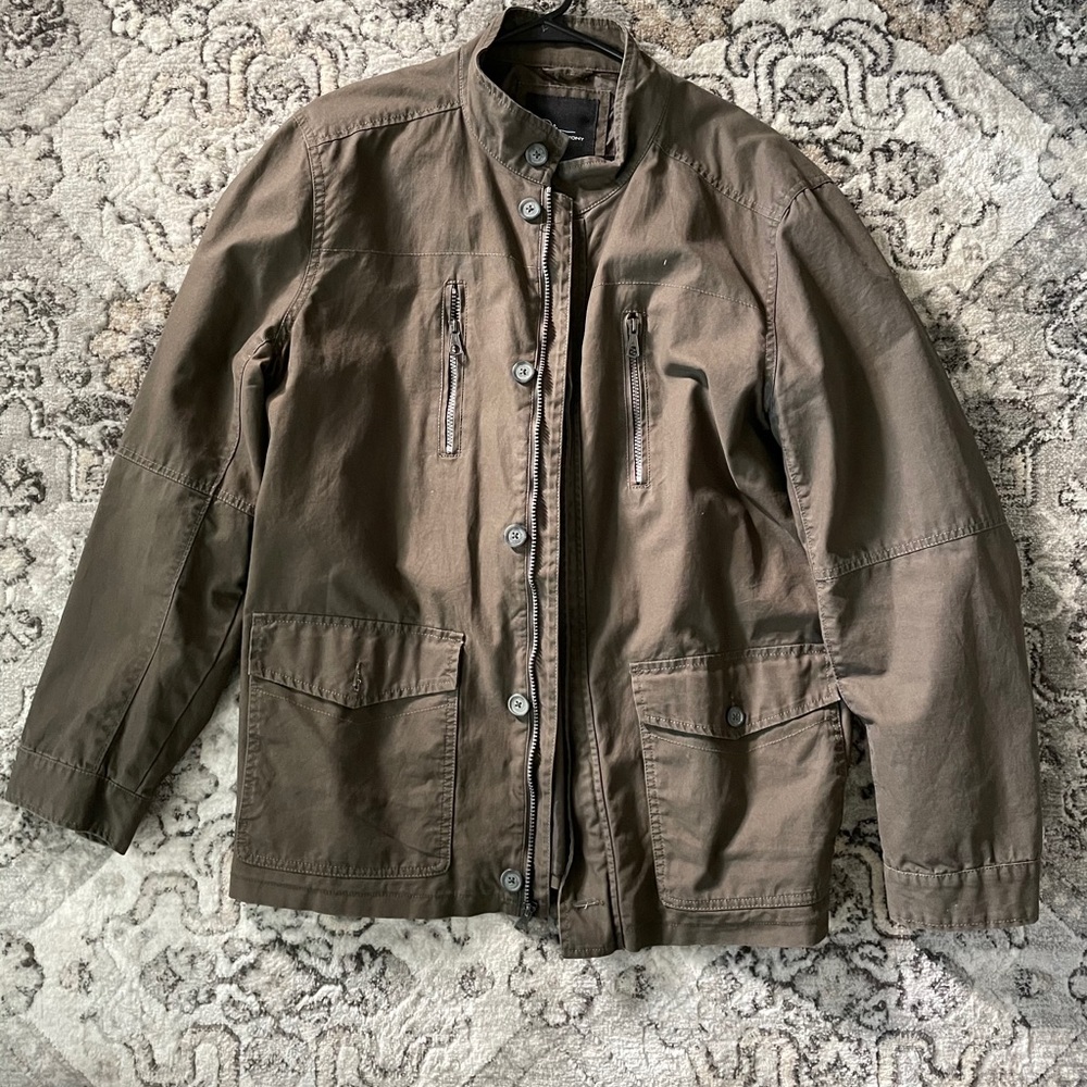 Jacket